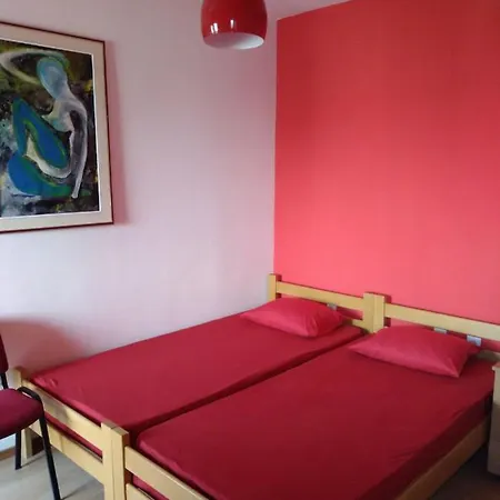 Apartment Center Red Skopje